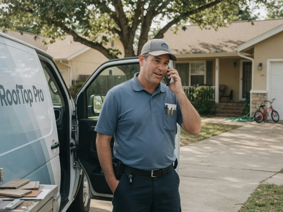 Roof Repair Stanton, NE FAQs