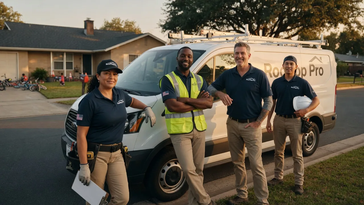 Roof Repair in Stanton, NE near me